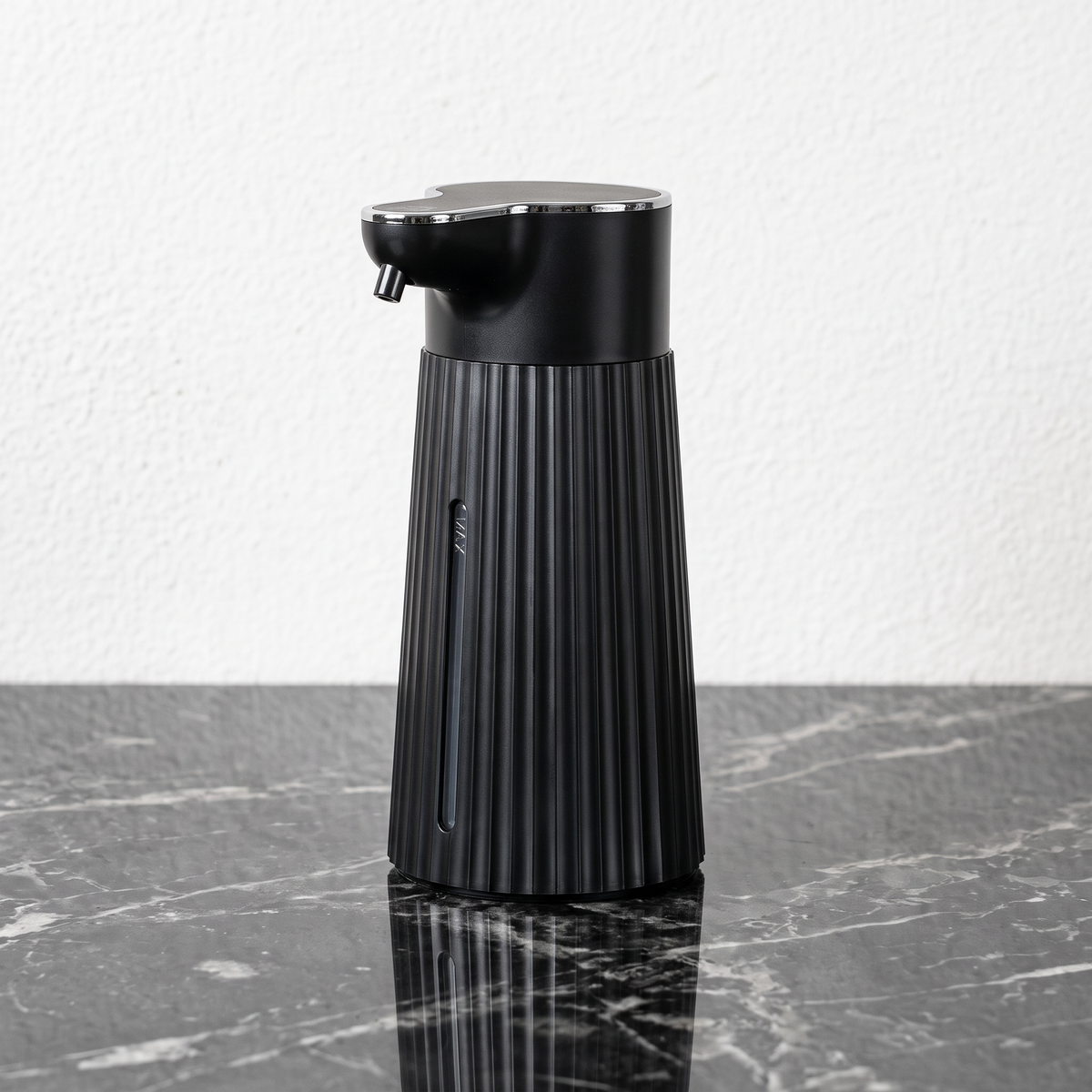 Touchless Automatic Sensor Soap Dispenser with Adjustable Dispensing Levels
