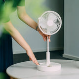 Foldable Fan