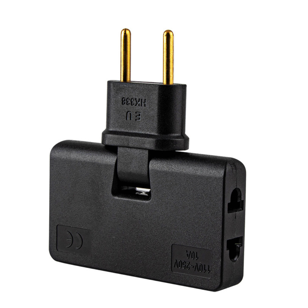 Multiple Angle Power Socket – A Practical Solution for Tight Spaces