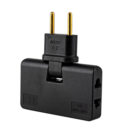 Multiple Angle Power Socket – A Practical Solution for Tight Spaces