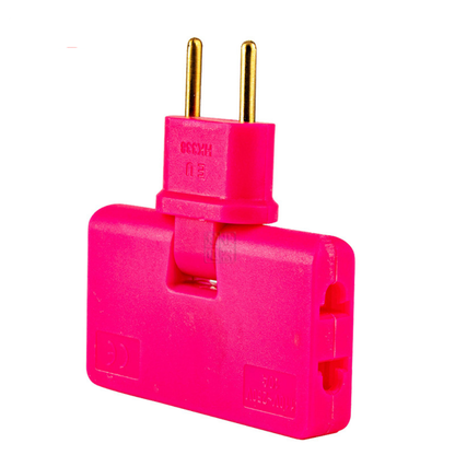 Multiple Angle Power Socket – A Practical Solution for Tight Spaces