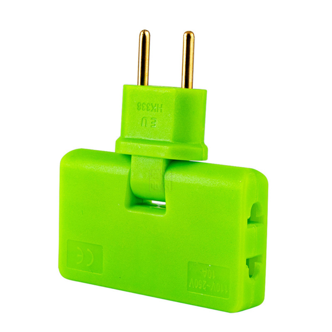 Multiple Angle Power Socket – A Practical Solution for Tight Spaces