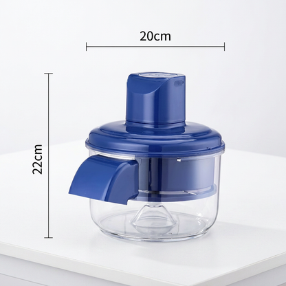 Automatic Hands-Free Electric Peeling Machine