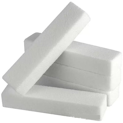 Reusable Pumice Scouring Pads for Tough Household & Kitchen Cleaning