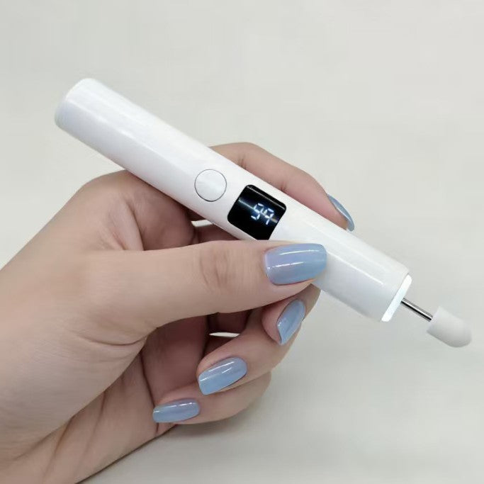 Professional Electric Nail Drill Kit