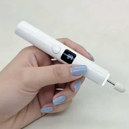 Professional Electric Nail Drill Kit