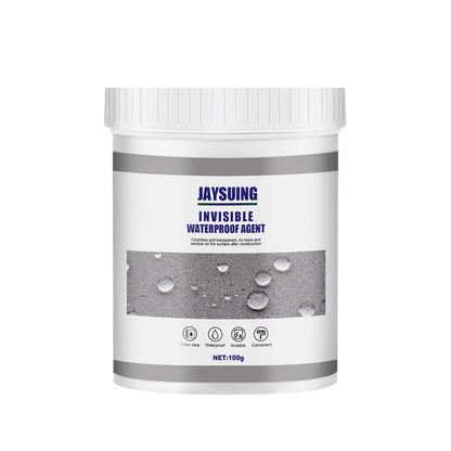 Waterproof Anti-Leak Clear Coating Agent