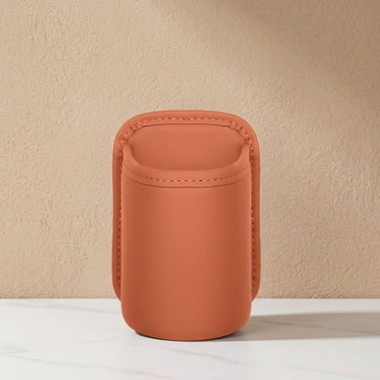 Universal Car Cup Holder & Multi-Purpose Storage Organizer for Bottles and Accessories