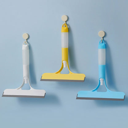 CrystalClean 3-in-1 Glass Cleaning Wand