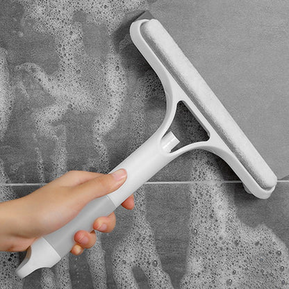 CrystalClean 3-in-1 Glass Cleaning Wand