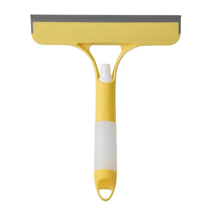 CrystalClean 3-in-1 Glass Cleaning Wand